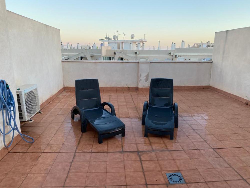  à vendre duplex Torrevieja Baix Segura 16