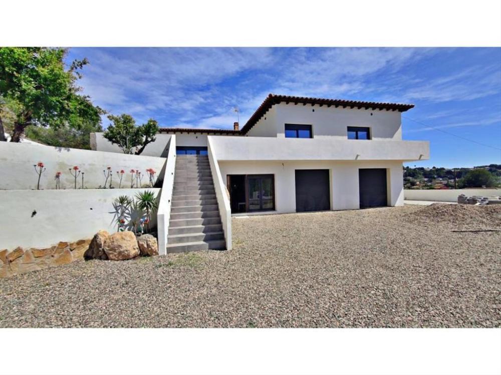  à vendre villa Sant Miquel Tarragonès 4
