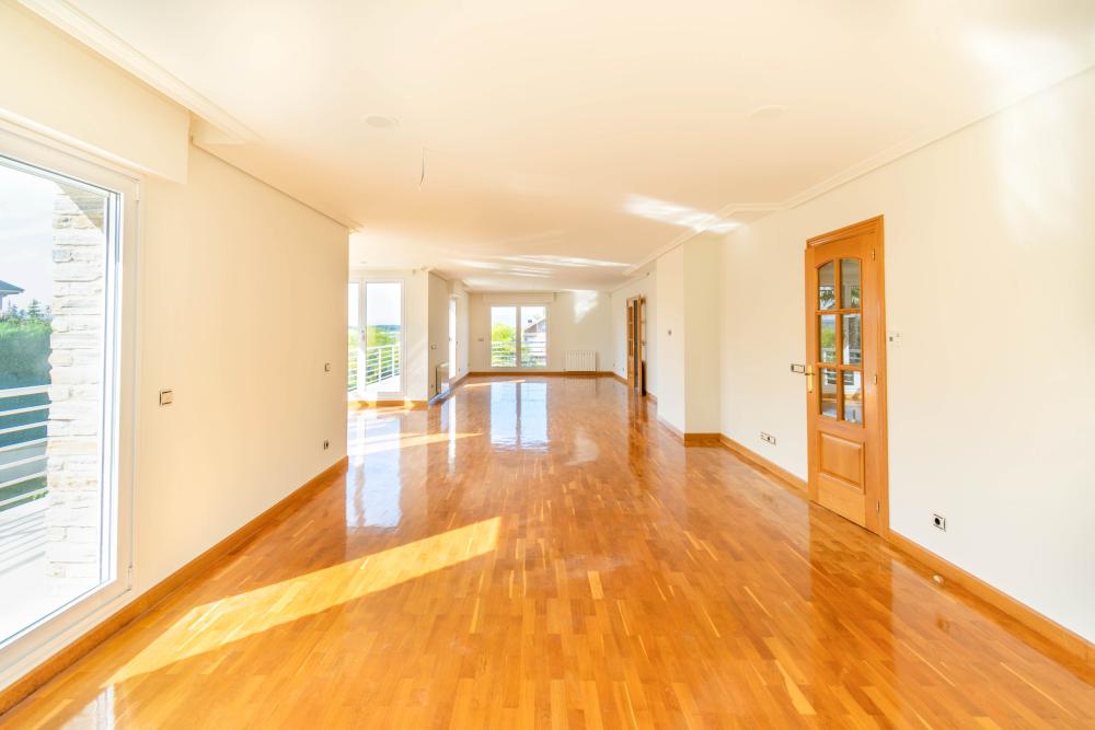  à vendre villa Gorráiz Pamplona 11