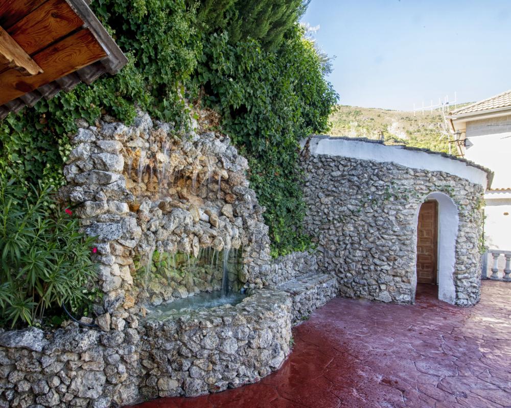  à vendre villa Los Villares Metropolitana De Jaén 9