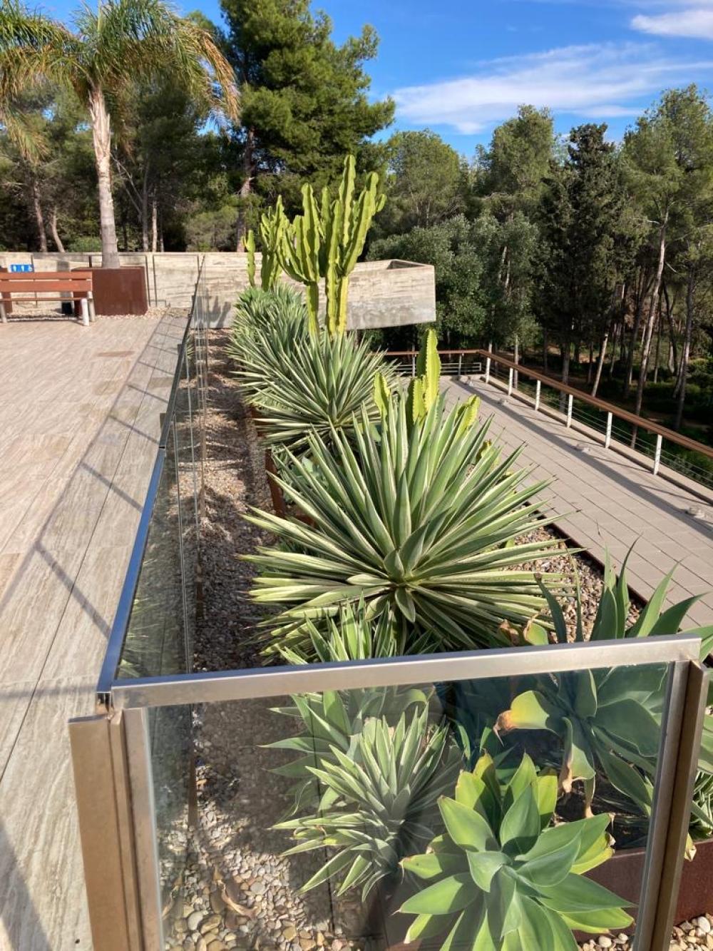  à vendre duplex Sitges Garraf 54