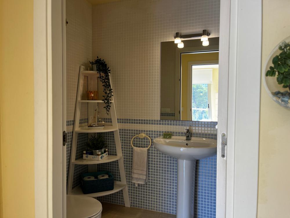  à vendre duplex Begur Baix Empordà 12