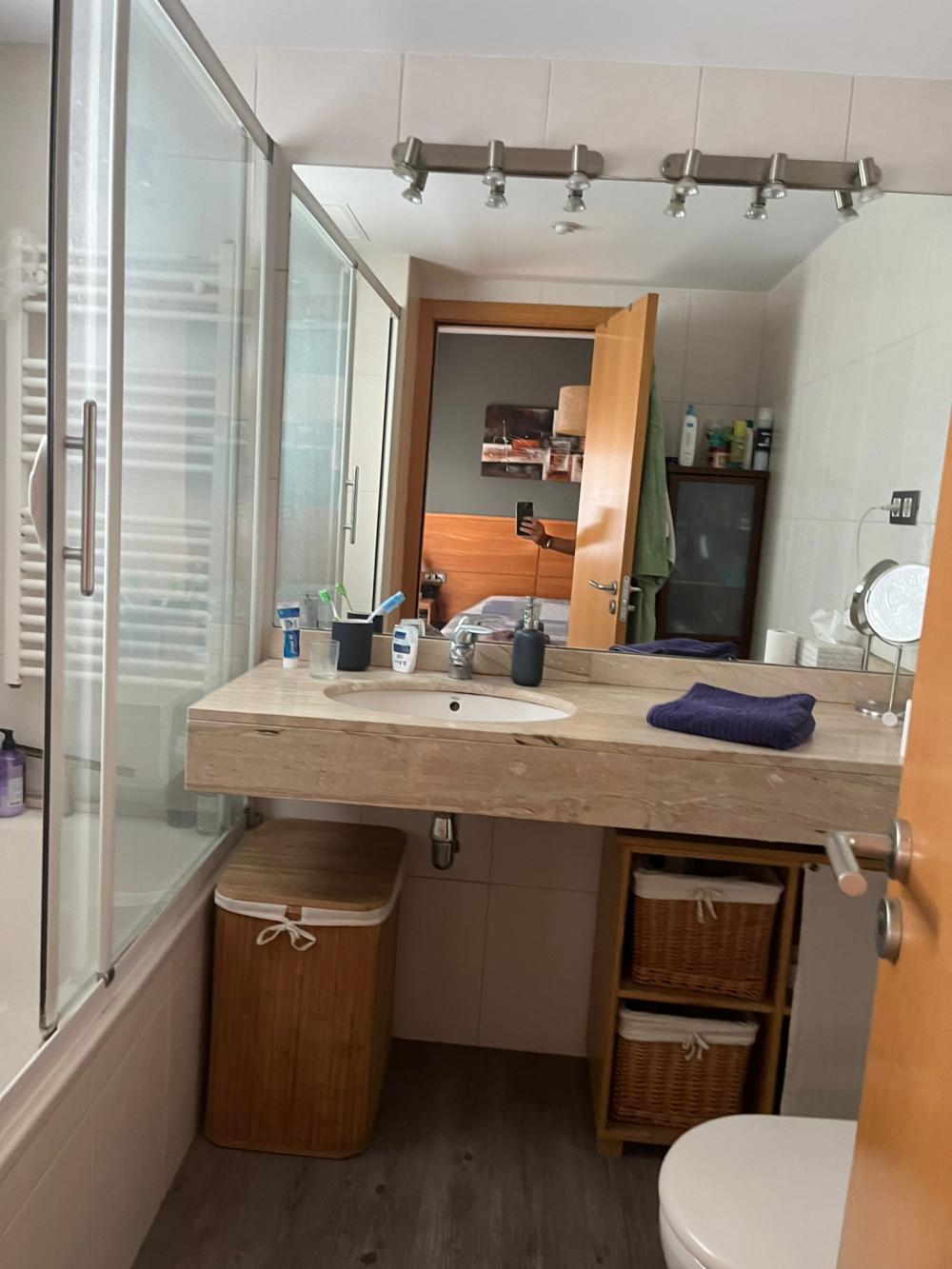  à vendre duplex Mira-Sol Vallès Occidental 9