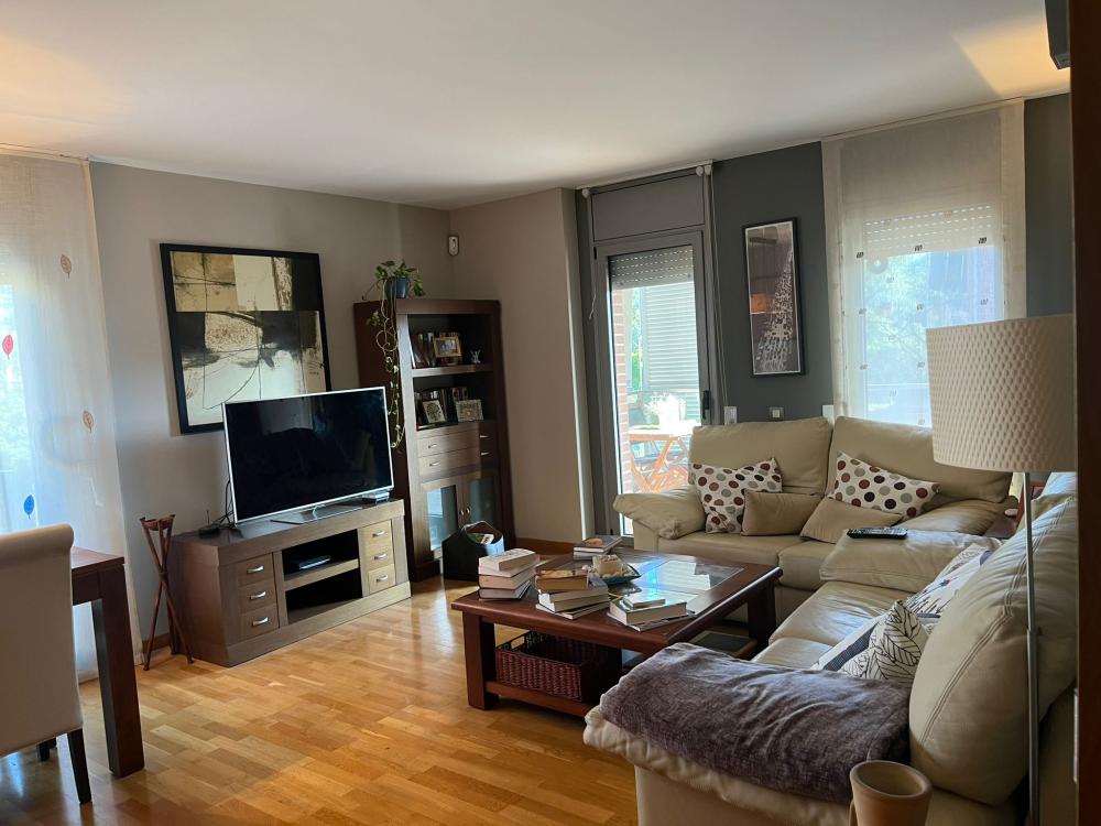  à vendre duplex Mira-Sol Vallès Occidental 20