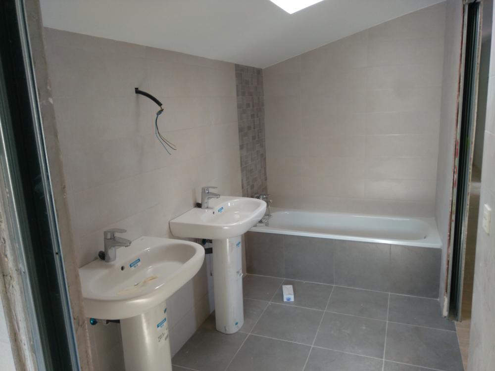  à vendre villa Alto De La Muela Valdejalón 43