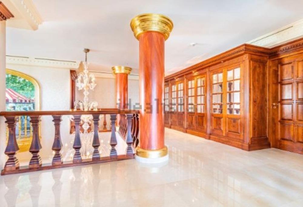  à vendre maison de maître Arroyo De La Miel Costa Del Sol Occidental 46