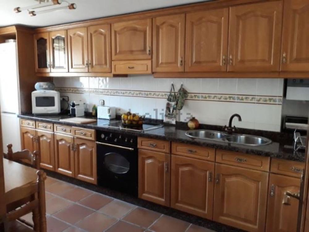  à vendre maison Friol Lugo 5