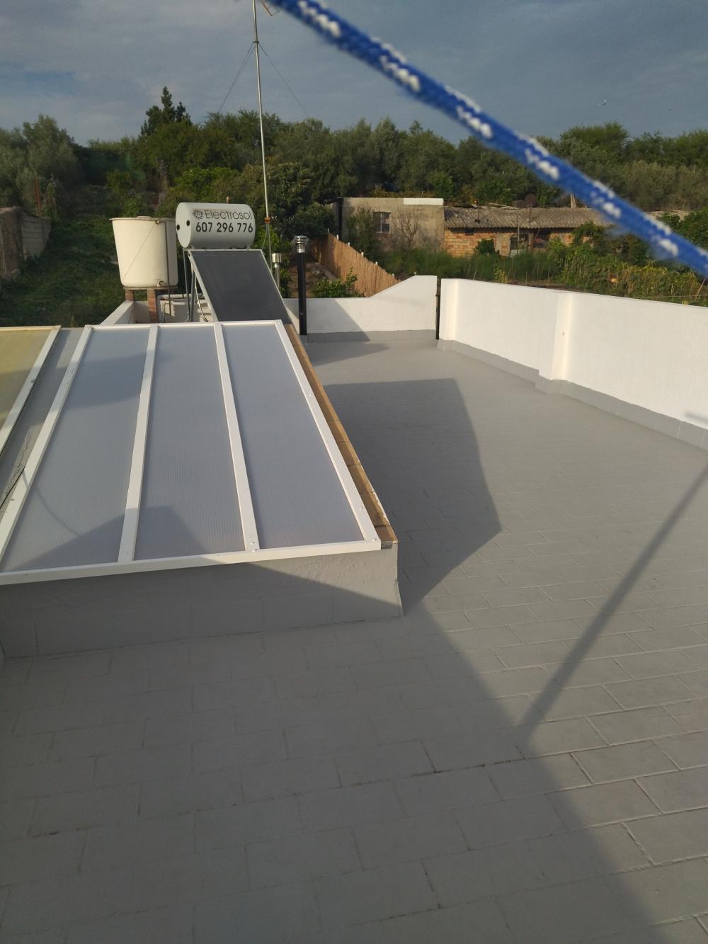  à vendre villa Jedula Sierra De Cádiz 8
