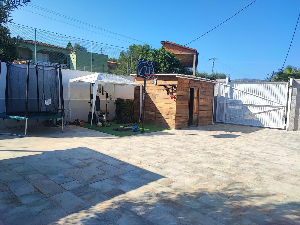  à vendre villa Pedralba Serranos (Los) 8