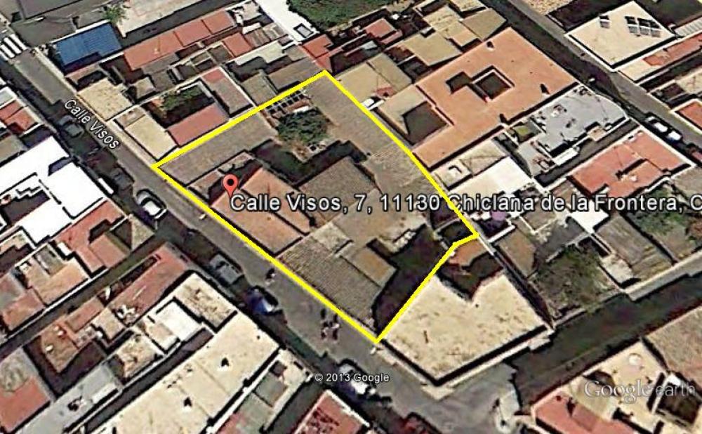  à vendre maison Chiclana De La Frontera Bahía De Cádiz 2