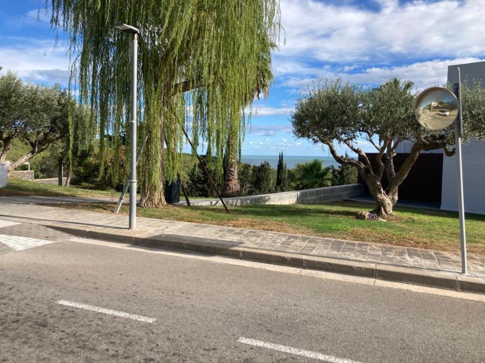  à vendre duplex Sitges Garraf 48