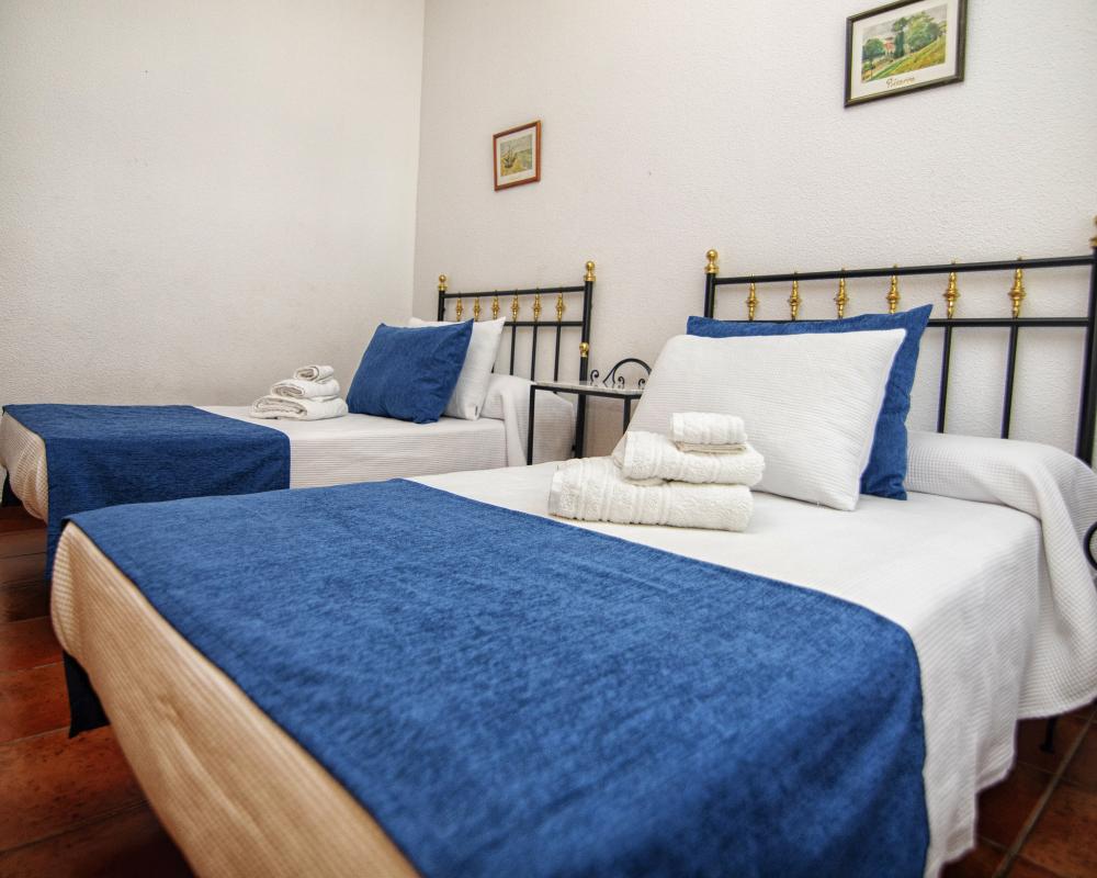  à vendre villa Los Villares Metropolitana De Jaén 27