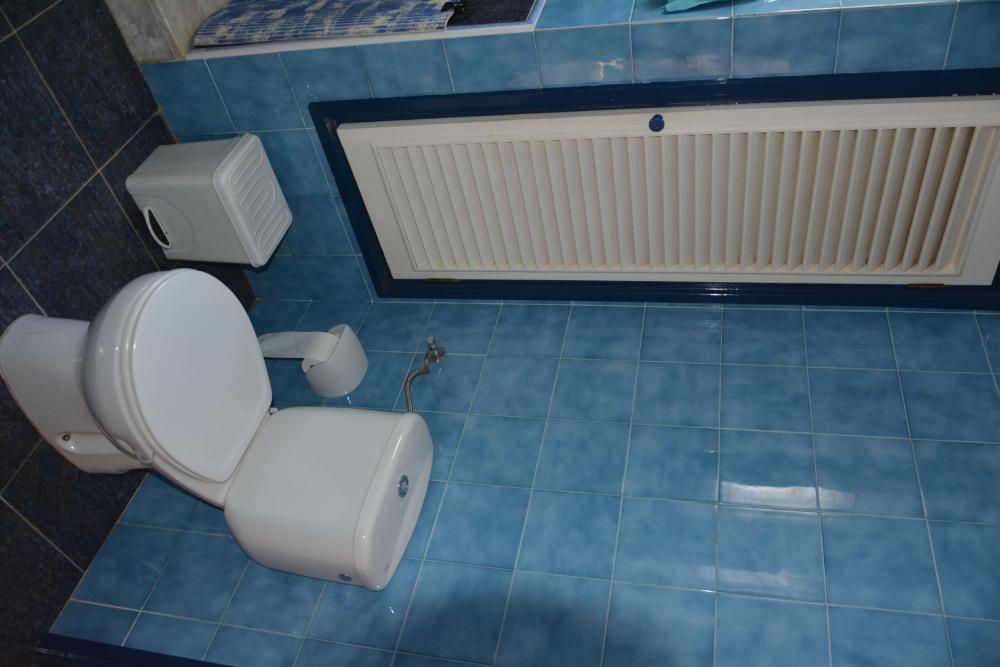  à vendre maison Vega De San Mateo Área Centro 10