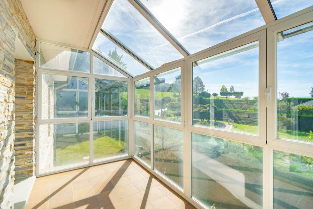  à vendre villa Gorráiz Pamplona 20