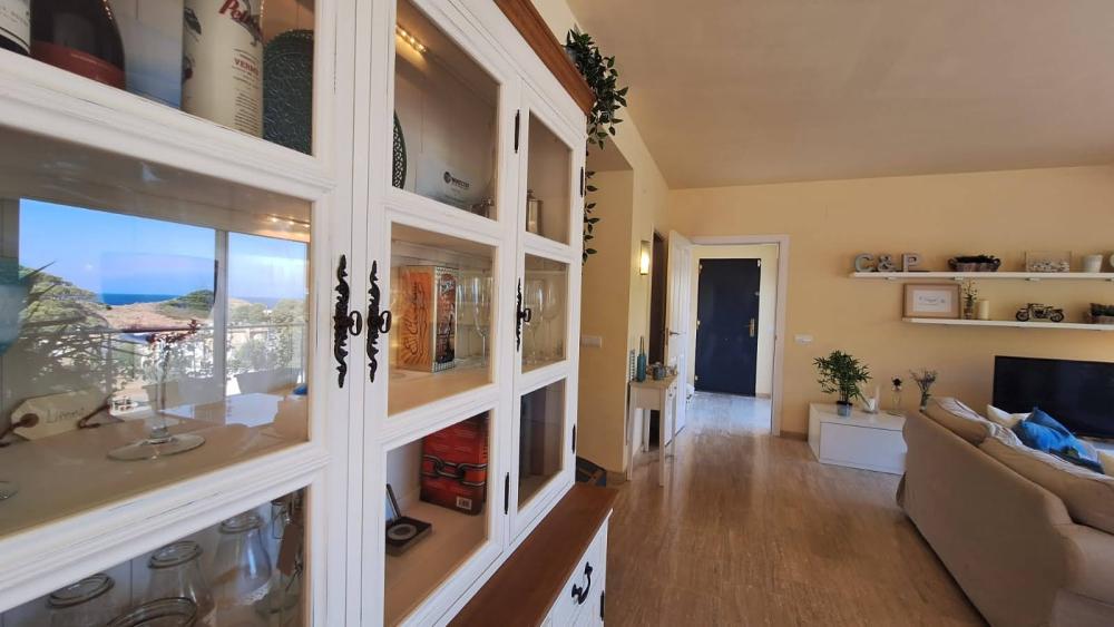  à vendre duplex Begur Baix Empordà 4