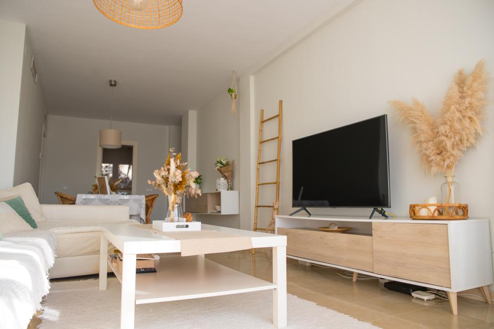  à vendre appartement La Duquesa Costa Del Sol Occidental 1