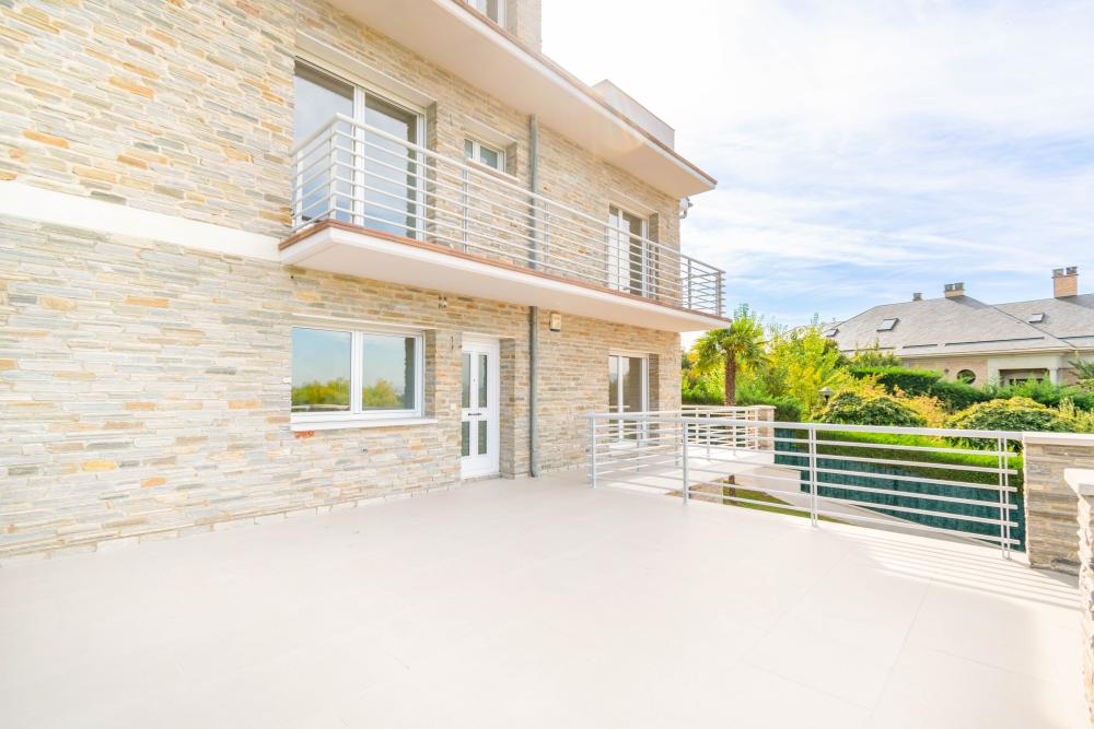  à vendre villa Gorráiz Pamplona 5