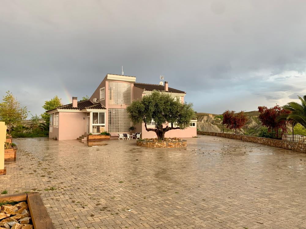  à vendre villa Campos Del Rio Río Mula 32