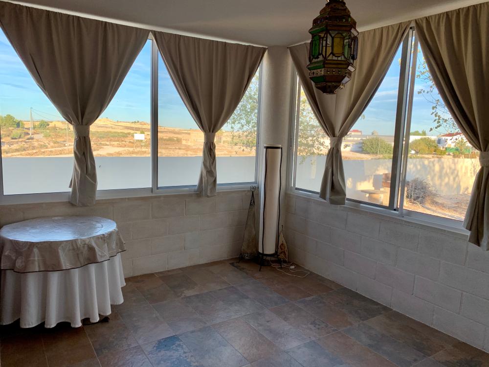  à vendre villa Campos Del Rio Río Mula 27