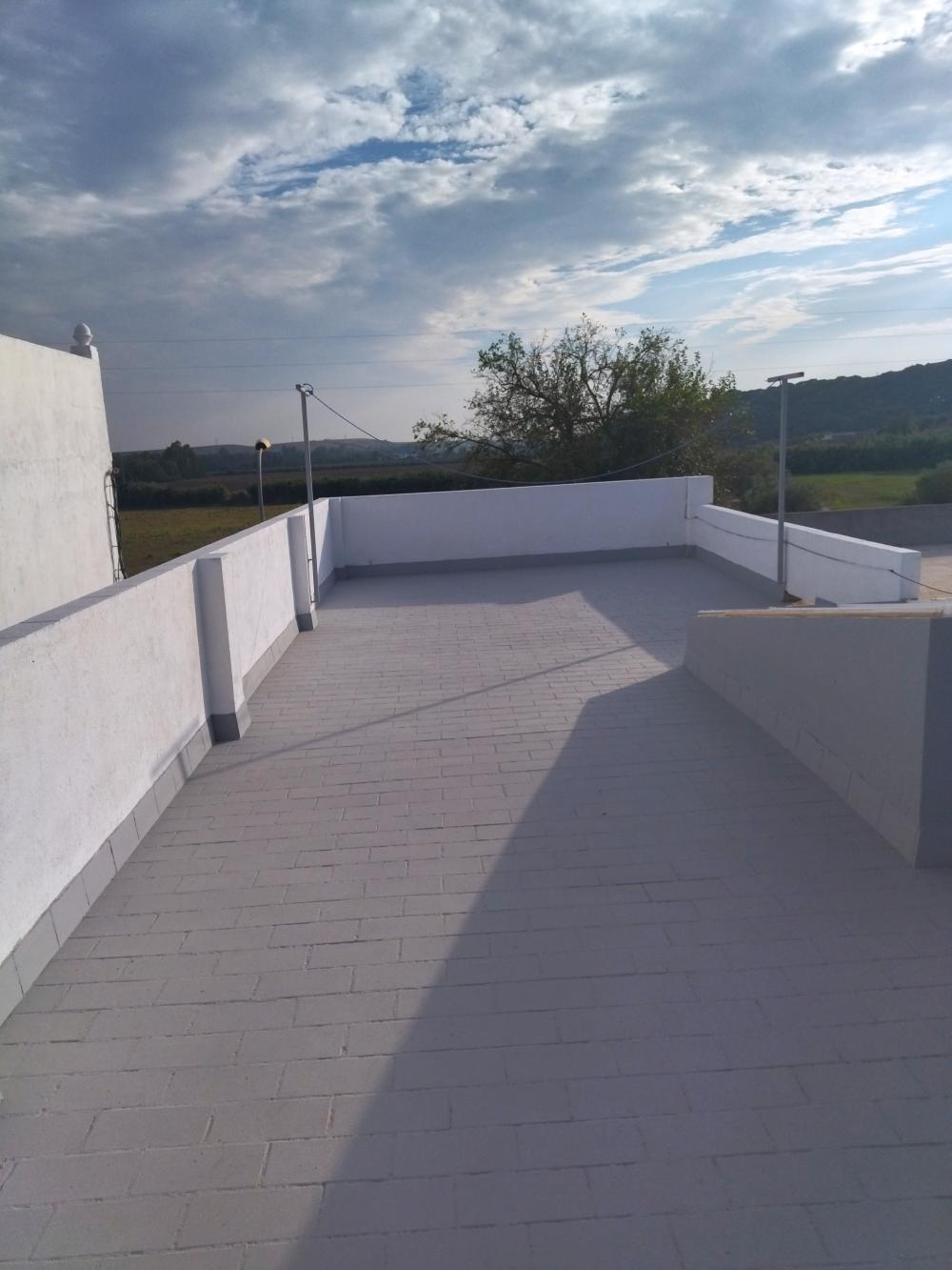  à vendre villa Jedula Sierra De Cádiz 9