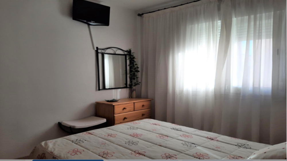  à vendre appartement Garrucha Levante Almeriense 10
