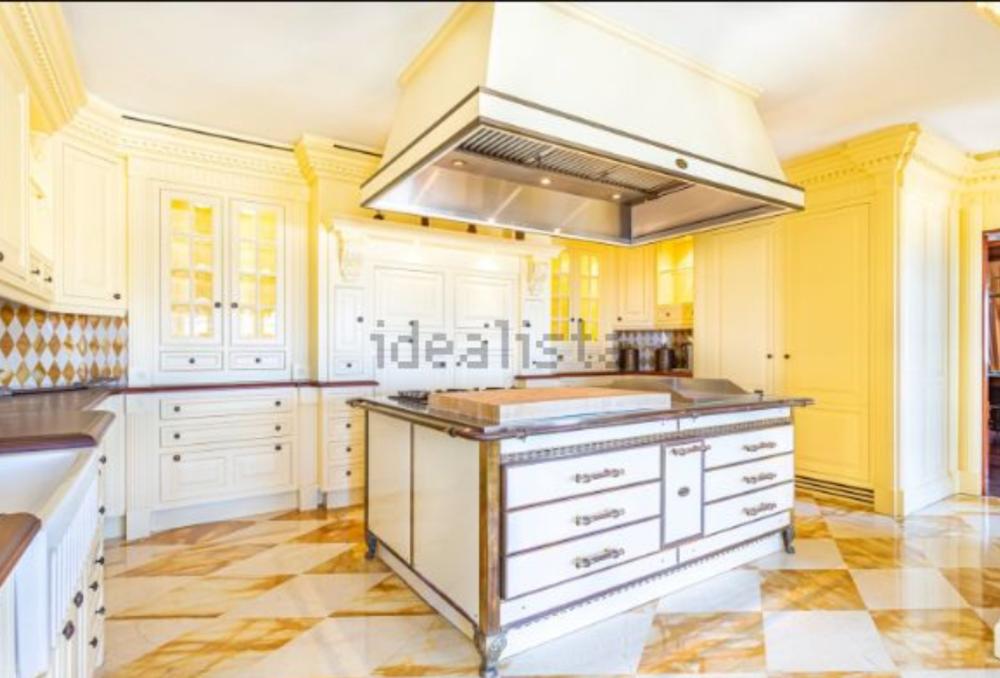  à vendre maison de maître Arroyo De La Miel Costa Del Sol Occidental 11