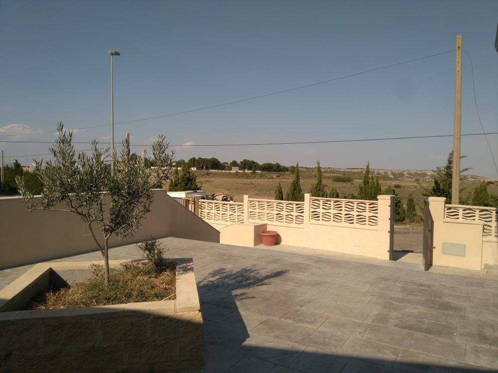  à vendre villa Alto De La Muela Valdejalón 20