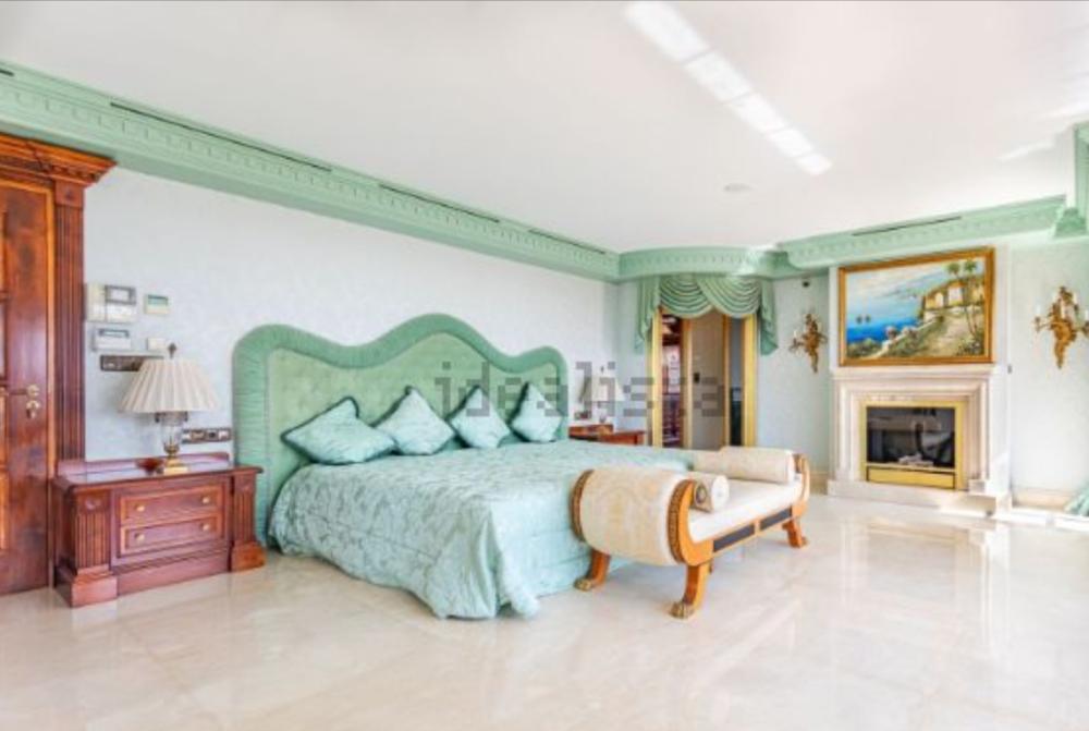  à vendre maison de maître Arroyo De La Miel Costa Del Sol Occidental 47