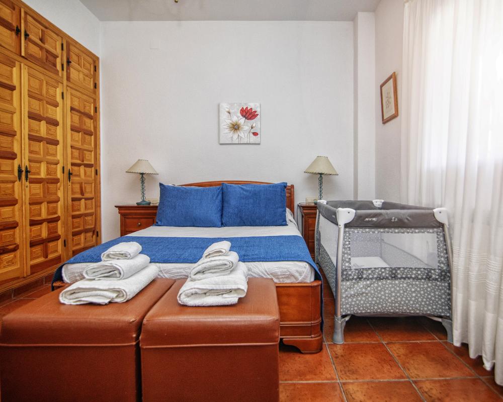  à vendre villa Los Villares Metropolitana De Jaén 29