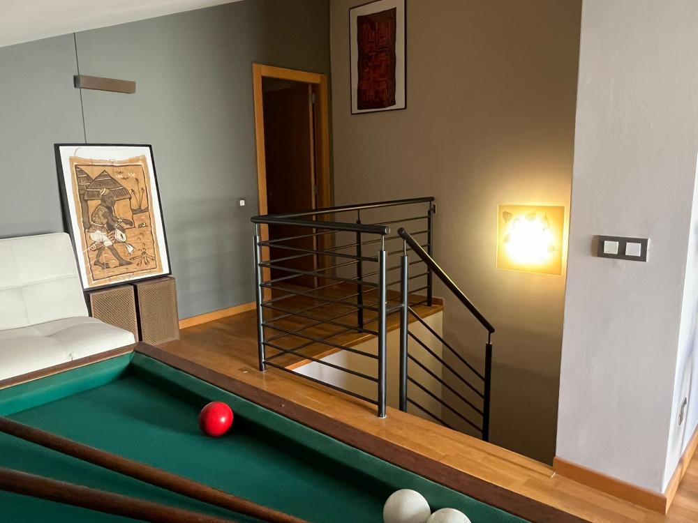  à vendre duplex Mira-Sol Vallès Occidental 27