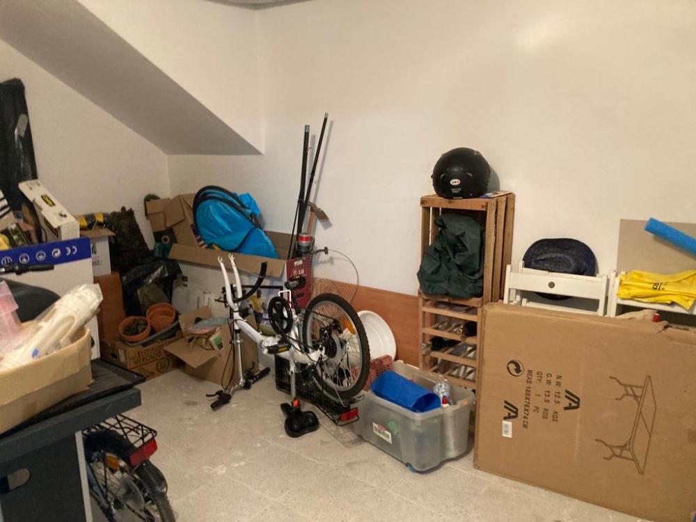  à vendre duplex Sitges Garraf 43