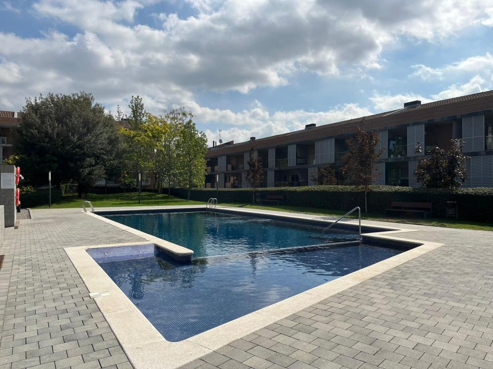  à vendre duplex Mira-Sol Vallès Occidental 2