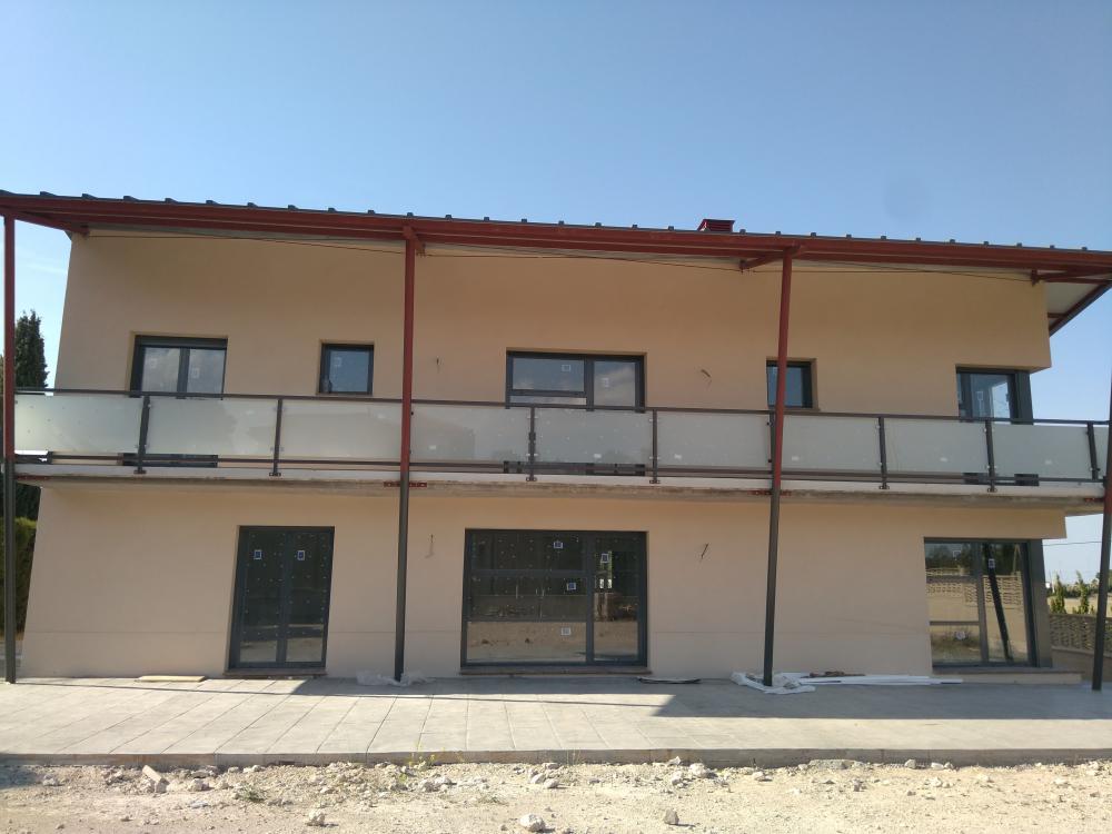  à vendre villa Alto De La Muela Valdejalón 16