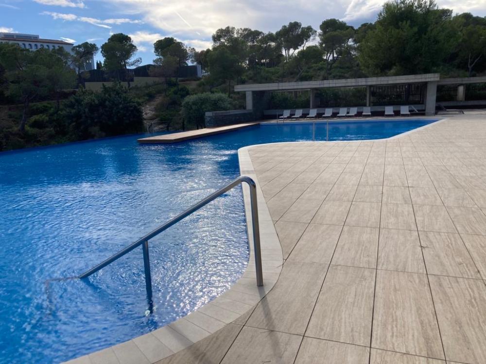  à vendre duplex Sitges Garraf 51