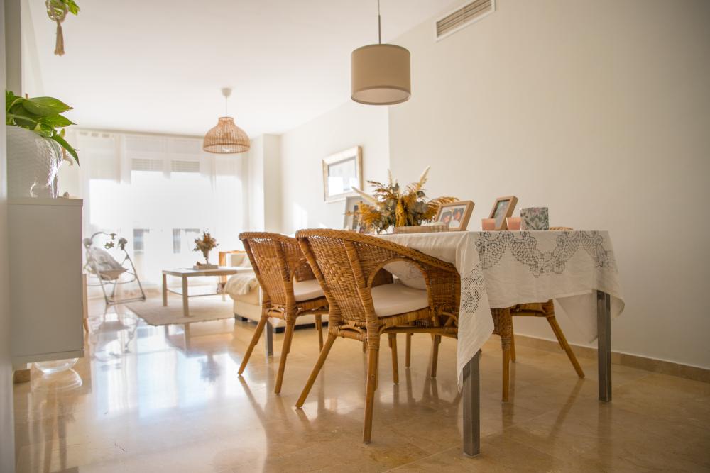  à vendre appartement La Duquesa Costa Del Sol Occidental 4