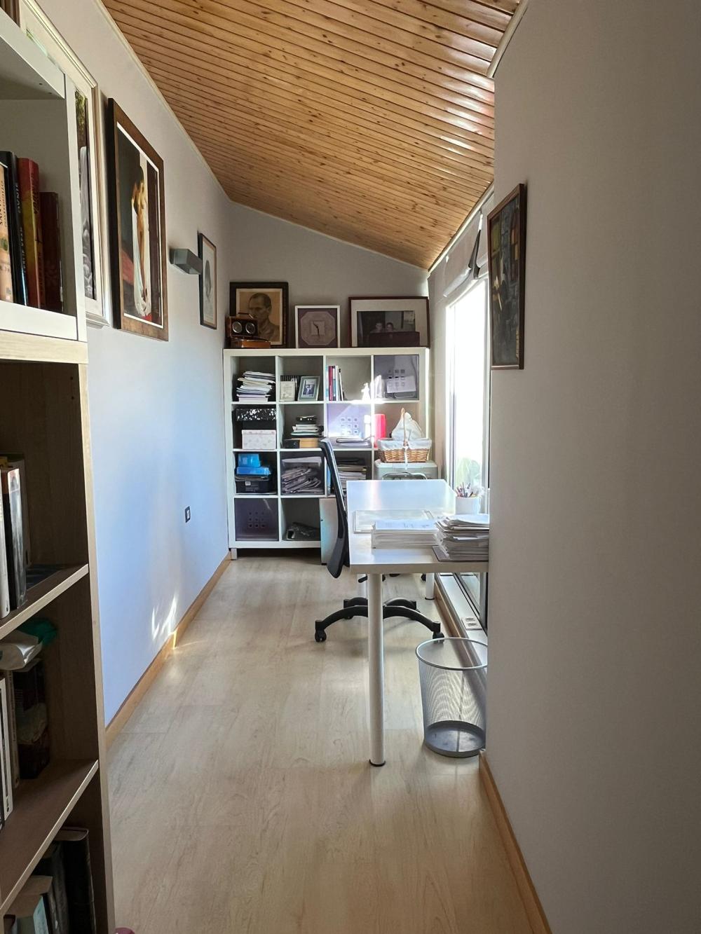  à vendre duplex Mira-Sol Vallès Occidental 30