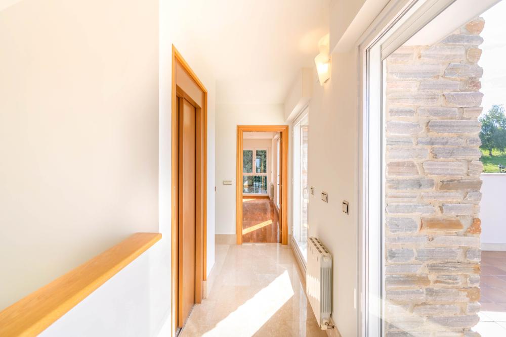  à vendre villa Gorráiz Pamplona 33