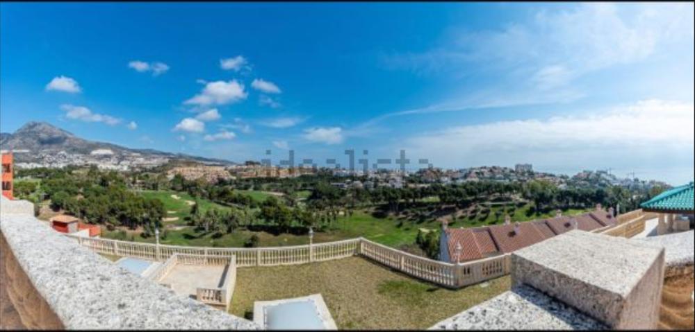  à vendre maison de maître Arroyo De La Miel Costa Del Sol Occidental 26