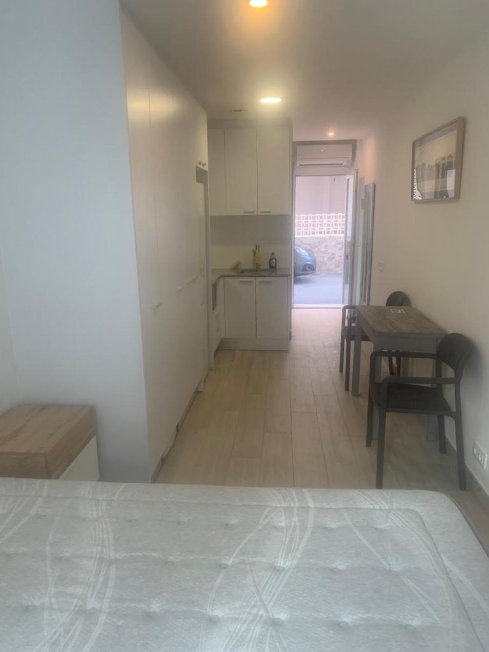  à vendre appartement Dénia Marina Alta 7