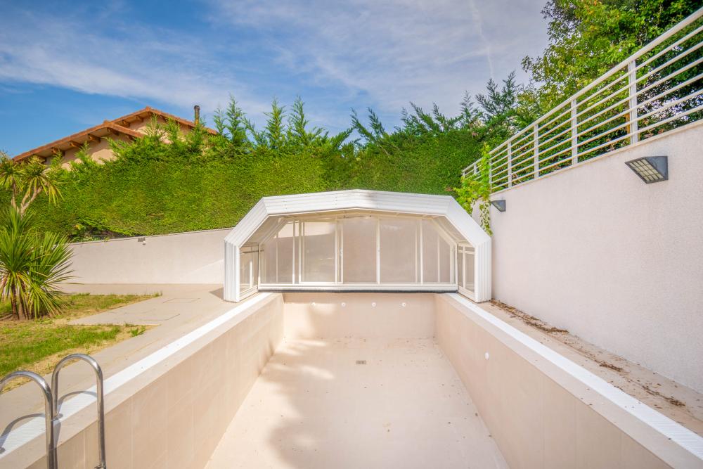  à vendre villa Gorráiz Pamplona 34