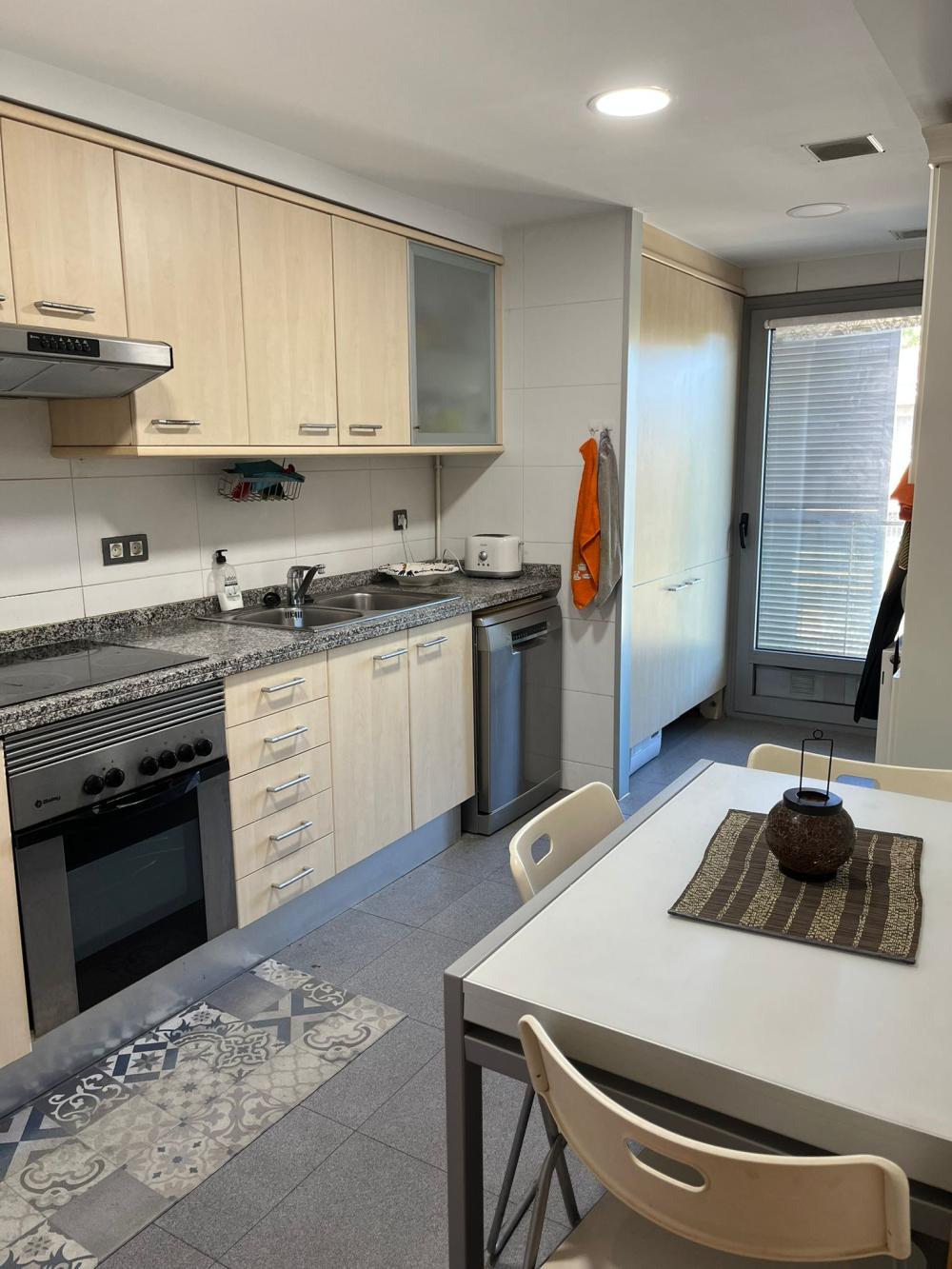  à vendre duplex Mira-Sol Vallès Occidental 15