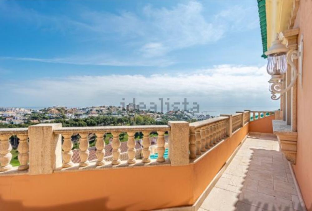  à vendre maison de maître Arroyo De La Miel Costa Del Sol Occidental 29