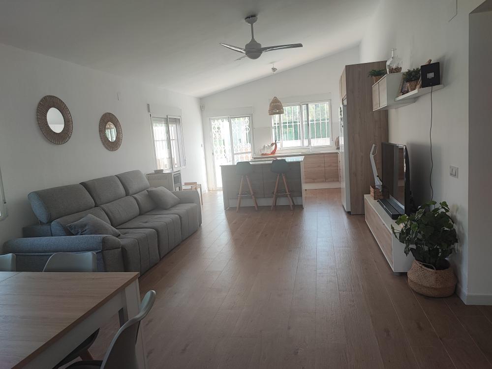  à vendre villa Pedralba Serranos (Los) 11