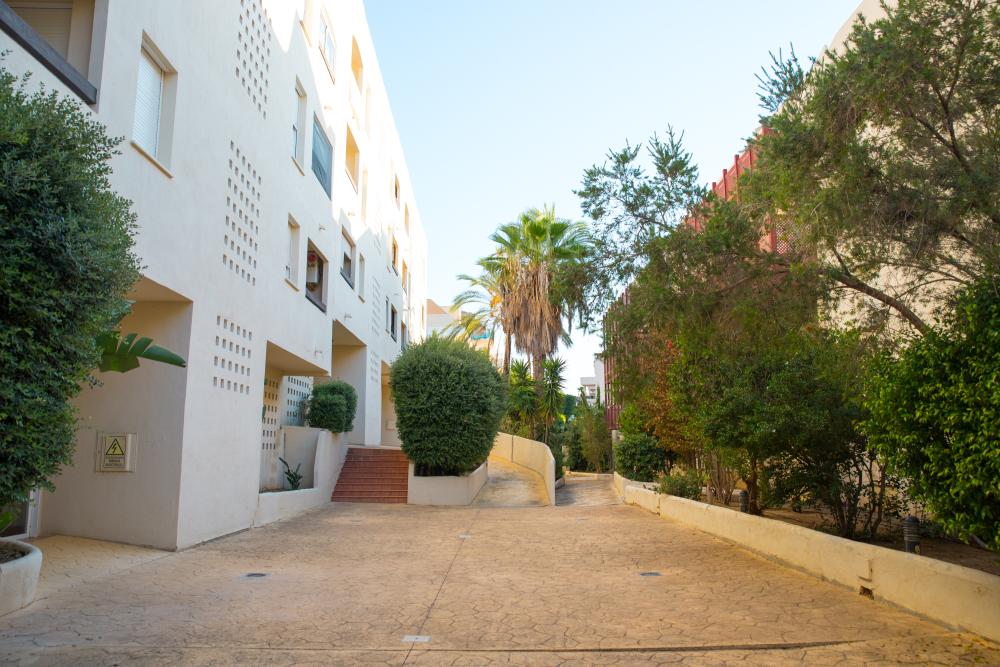  à vendre appartement La Duquesa Costa Del Sol Occidental 49