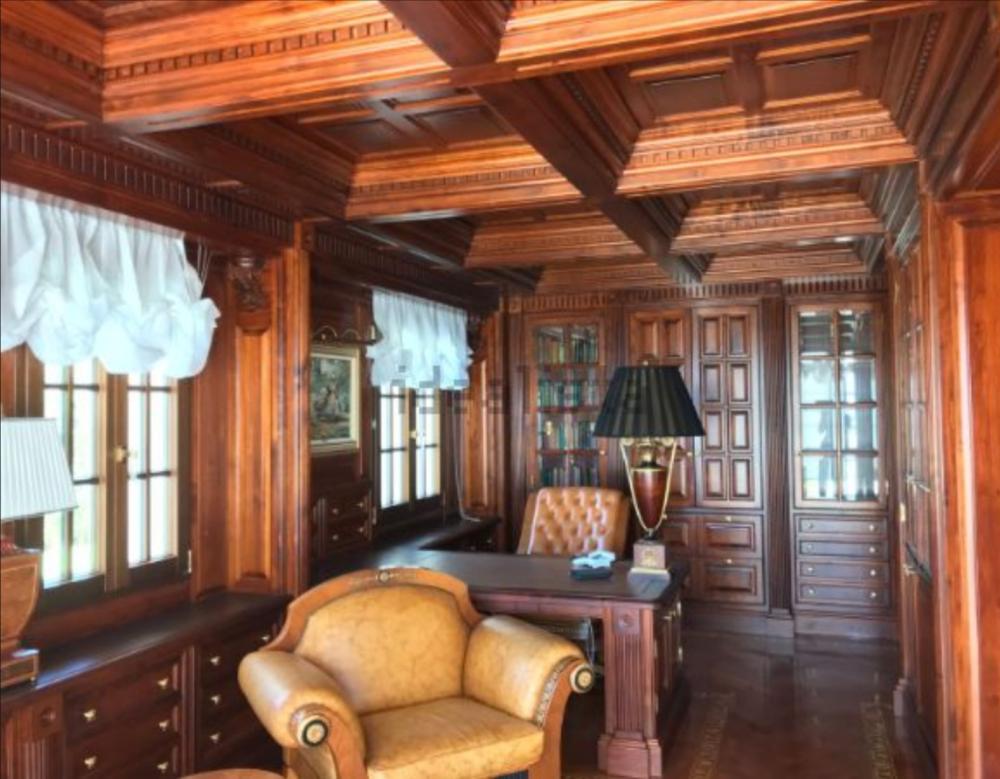  à vendre maison de maître Arroyo De La Miel Costa Del Sol Occidental 22