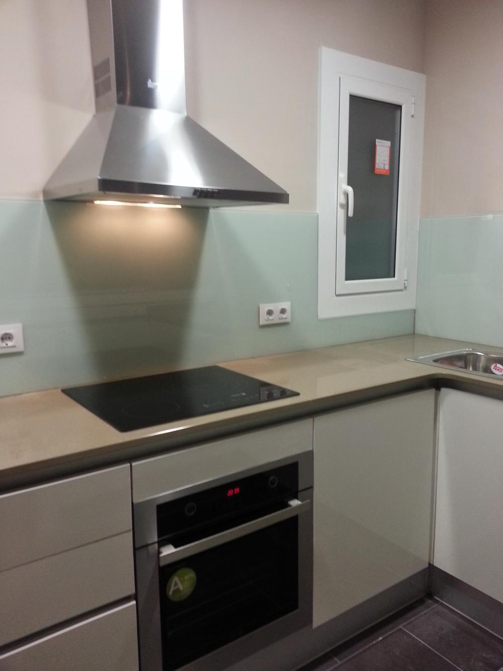  à vendre appartement Sarrià-Sant Gervasi-Putget-Farró Barcelonès 5