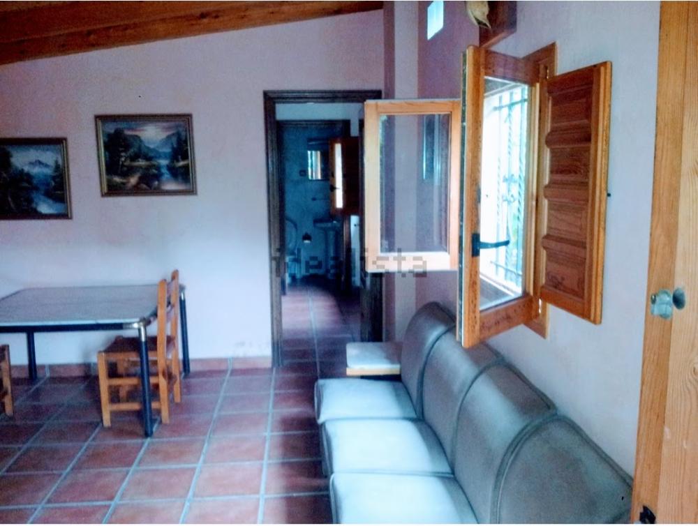  à vendre villa Can Farell Vallès Oriental 1