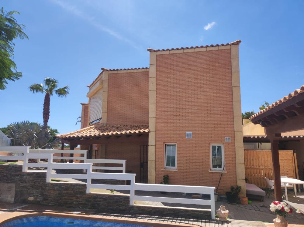  à vendre maison jumelée Radazul Bajo Zona Metropolitana 6