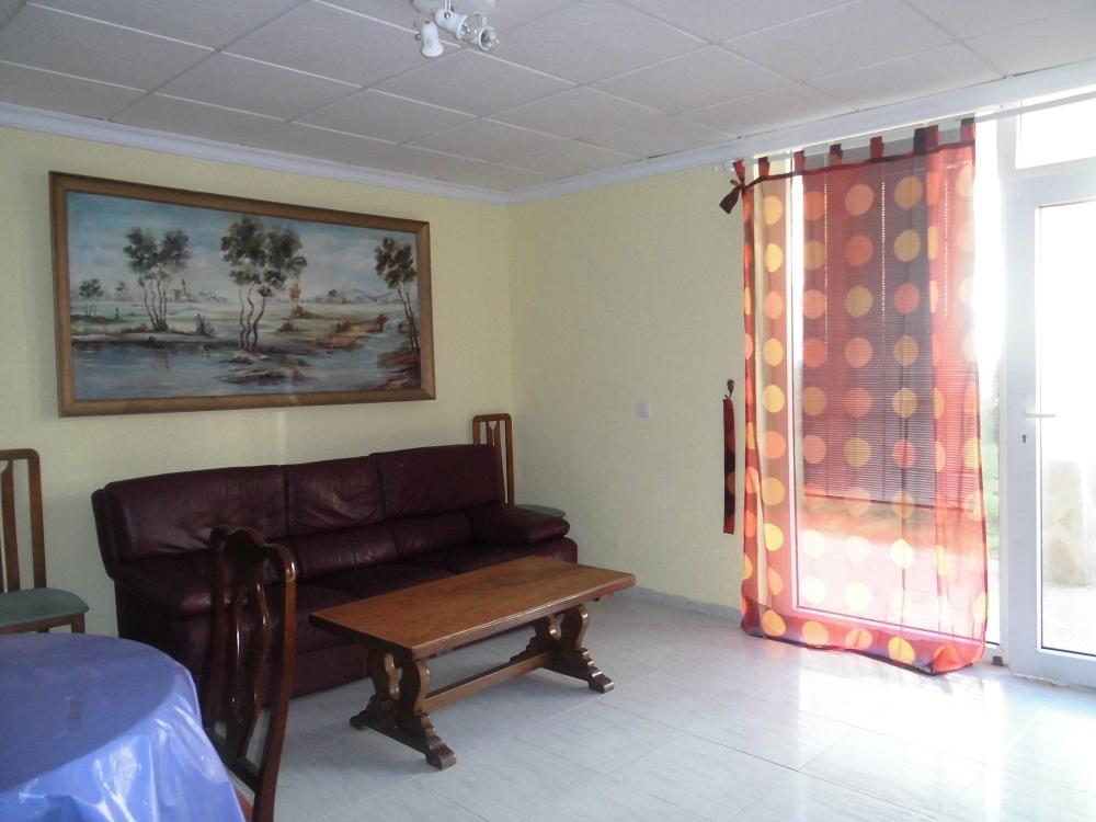  à vendre appartement Dénia Marina Alta 8