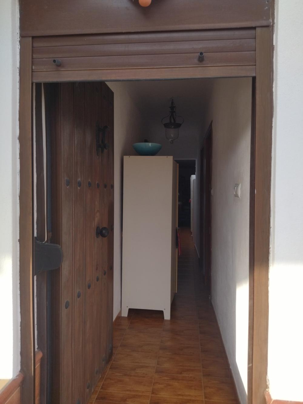  à vendre villa Jedula Sierra De Cádiz 7